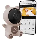 Truelife, Babyphone, Video varuška S3 Smart TLVMMNCS3SNWA (Babyphone mit Kamera)