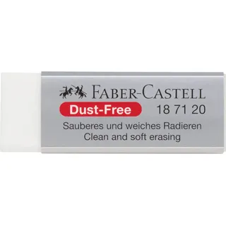 Faber-Castell DUST-FREE