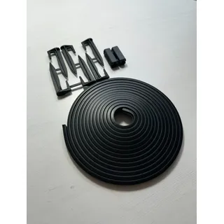 Worx Magnet Band Streifen 5 Meter Original WA0870 Off Limits Mähroboter Landroid