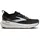 Damen Medium Black/Grey/White 44