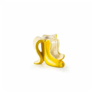 donkey Banana Romance (7 x 7 cm)