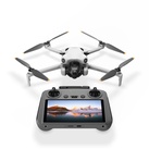 Mini 4 Pro + RC2 Quadrokopter + Fernsteuerung m. Display