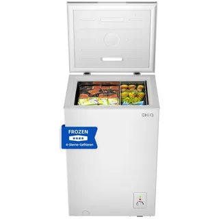 CHiQ Gefriertruhe FCF98DE