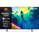 65PUS8500/12 QLED 165,1 cm (65 Zoll) Fernseher 4K Ultra HD IntelliSound VESA 400 x 300 mm (Versandkostenfrei) jetzt mit etwas Glück Kaufpreiserstattung gewinnen!*