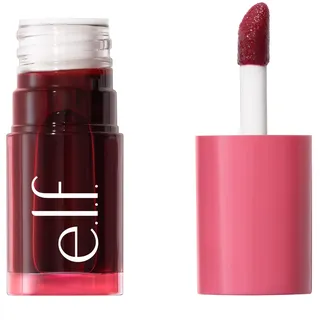 e.l.f. Cosmetics Sheer for it Blush LEFT ON RED 6.8 ml Pink