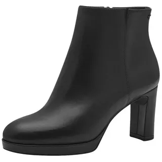 TAMARIS Stiefelette 1-25329-43 003 weit - 41 EU