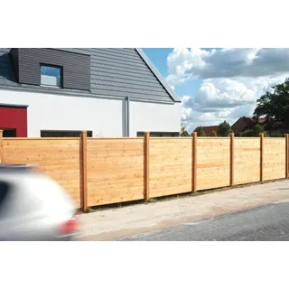 osmo holz Schallschutz Forsdal 45 mm Lärche unbehandelt