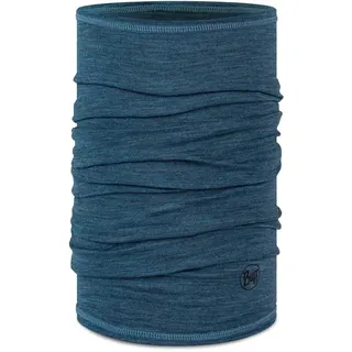 Lightweight Merino Wool Nackenwärmer - Tempest - One Size