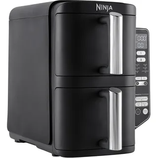 Ninja Double Stack SL300EU 7,6 l schwarz