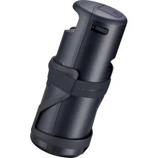 Specialized Range Extender Akku Black