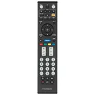 Thomson ROC1128SON - Universalfernbedienung - 52 Tasten - infrarot