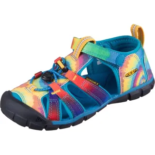vivid blue/original tie dye 31