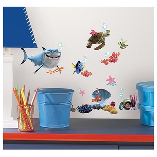 RoomMates Room Mates DISNEY Findet Nemo