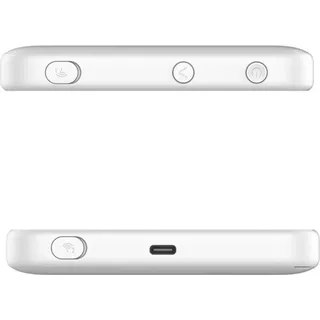 ZTE MF986C Mobilfunk-Router (MF986C)