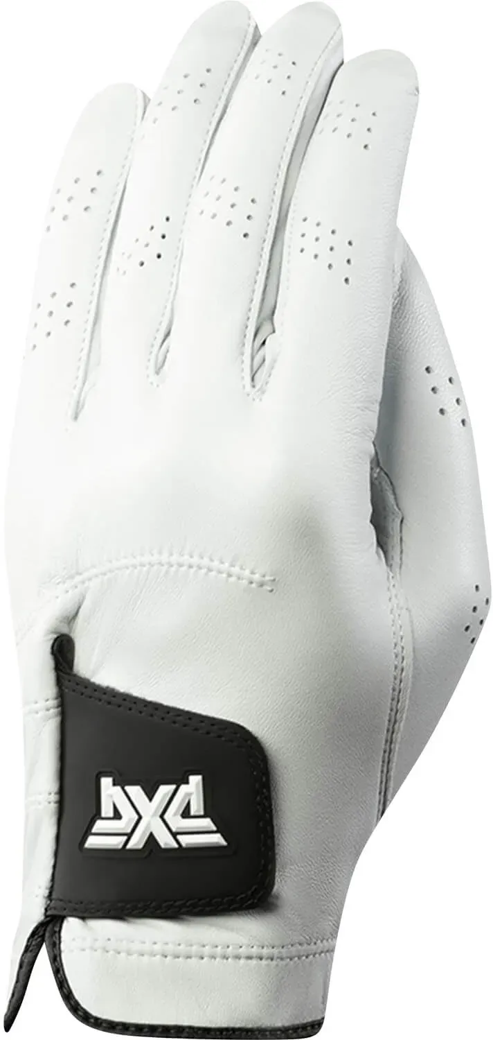 PXG Handschuh Players, weiss