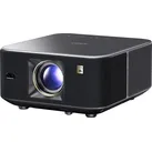 Yaber K3 Pro LCD FullHD 1080p Multimedia-Projektor mit JBL-Lautsprechern und Subwoofer - Schwarz