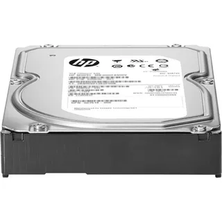 HPE 450GB 12G SAS 15K (0.45 TB, 3.5"), Festplatte