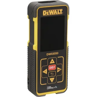 DeWalt DW03050 Laser-Entfernungsmesser 50 m