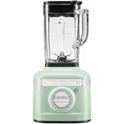 KitchenAid Standmixer Artisan K400 pistazie