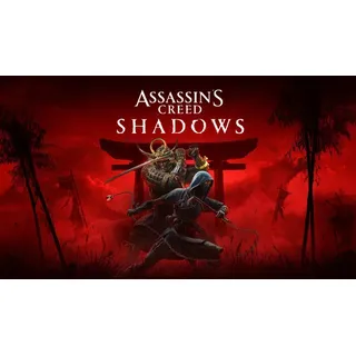 Assassin's Creed Shadows