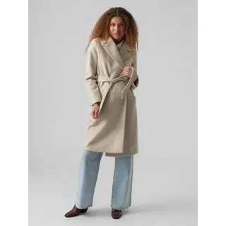 Vero Moda VMFORTUNEAYA Long Coat NOOS