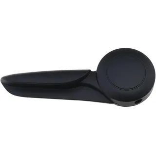 The Lord of the Tools Autositzverstellgriffe Vorne Links Sitzhebel Kompatibel mit Mercedes-Benz A-Klasse W169 B-Klasse W245 W906 Sprinter Van Höhenverstellgriff A1699190161 Schwarz