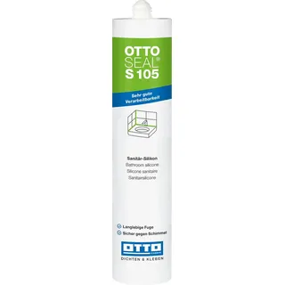 Otto-Chemie OTTOSEAL S-105 310ML C67 ANTHRAZIT