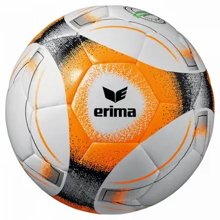 Erima Hybrid Lite 290 orange, 4