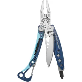 Leatherman Skeletool CX Multitool nightshade