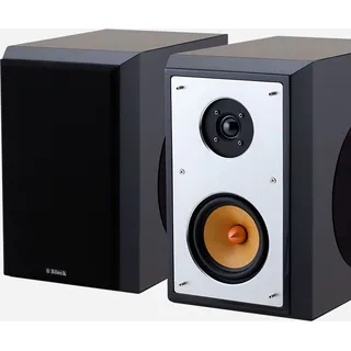 Block S-100 schwarz