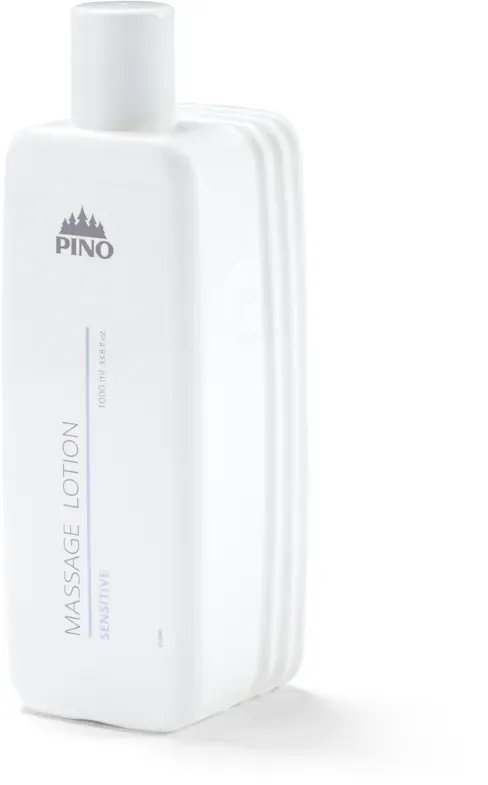 Pino Massagelotion Sensitive 1.000 ml