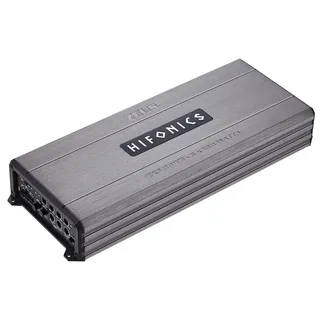 Hifonics ZXS900/6 6-Kanal Compact Verstärker