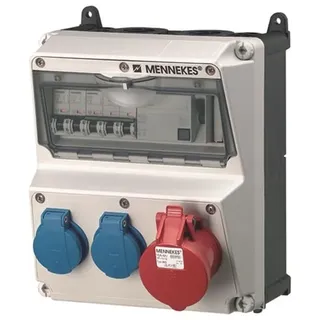 Amaxx recept. combination unit