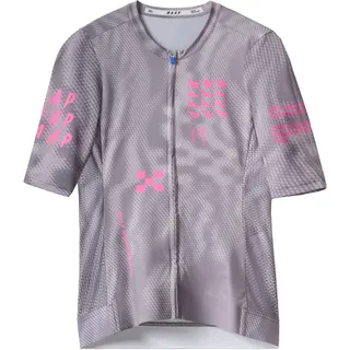 Women's Privateer C.H Pro Air Jersey 3.0 M - Steel