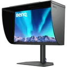BENQ SW272Q WQHD IPS HDR10 27 Zoll Monitor