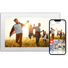 Rollei Smart Frame WiFi 101 Mirror