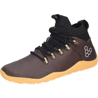 Vivo Barefoot Vivobarefoot Magna Leather FG für Damen, braun, Größe 38 EU