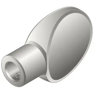 BASI 5900-0144 Knaufteil