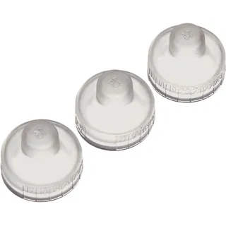 Silit Ersatzteil Aromaschutzkapp Sicomatic T-Plus/T/L/Sn 3-Teilig