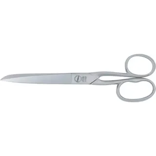 Carl Wüsthof KG Stahlwarenfabrik Haushaltsschere 200mm m.langem Auge WÜSTHOF