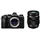 + 12-40 mm F2.8 Pro schwarz