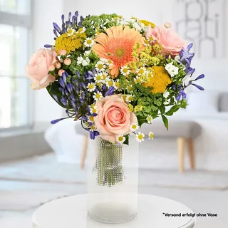 Blumenstrauß Klassiker, verschiedene Größen