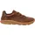 Oroel Unisex Sneaker Terra Weite 43