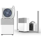  Porta Split Cool Mobile Split-Klimaanlage 2,35KW A++ 