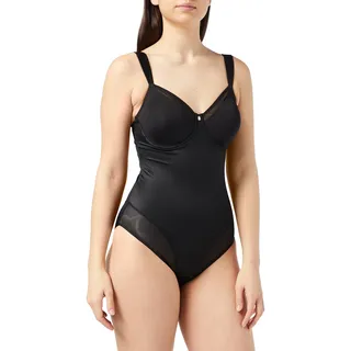 Triumph Body Schwarz
