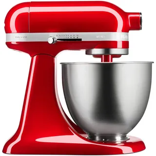 KitchenAid Mini 5KSM3311X empire rot