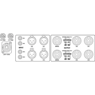 IMG Stage Line STA-2000D