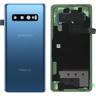 Samsung Ersatzteil Akkudeckel Galaxy S10 Plus, Smartphone Akku