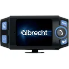 Albrecht DR 55 DAB+ Digitalradio Auto Adapter