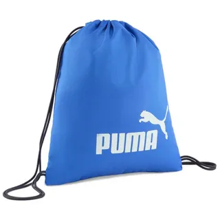 Puma PHASE Small Gym Sack, Unisex-Kinder Turnbeutel, Vivid Blue, OSFA - 091333